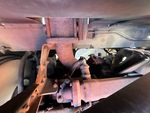 Engine with Exhaust System