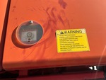 Safety with Safety Lock Out/Stop