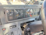 Control Station with Gauges