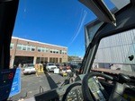 General Appearance with Glass