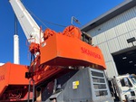 Specialty with Counterweights