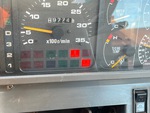 Control Station with Warning Lights