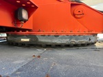 Chassis with Turntable Bearing