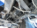 Engine with Oil Leaks