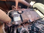 Engine with Engine - Right Side