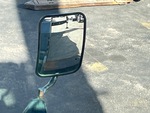 Control Station with Mirrors