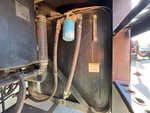 Hydraulics with Hydraulic Tank