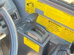 Control Station with Drivetrain Controls