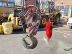 Specialty with Main Load Block