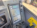 Control Station with Load Moment Indicator