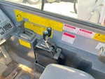 Control Station with Hydraulic Controls