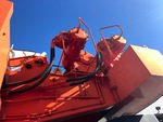 Hydraulics with Hydraulic Motors