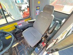 Control Station with Seats/Armrests