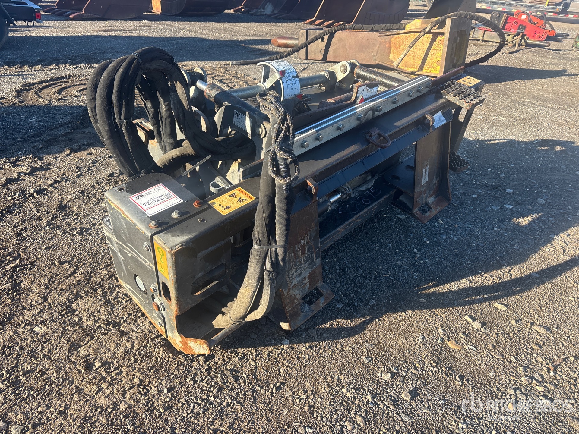2016 Caterpillar PC310B