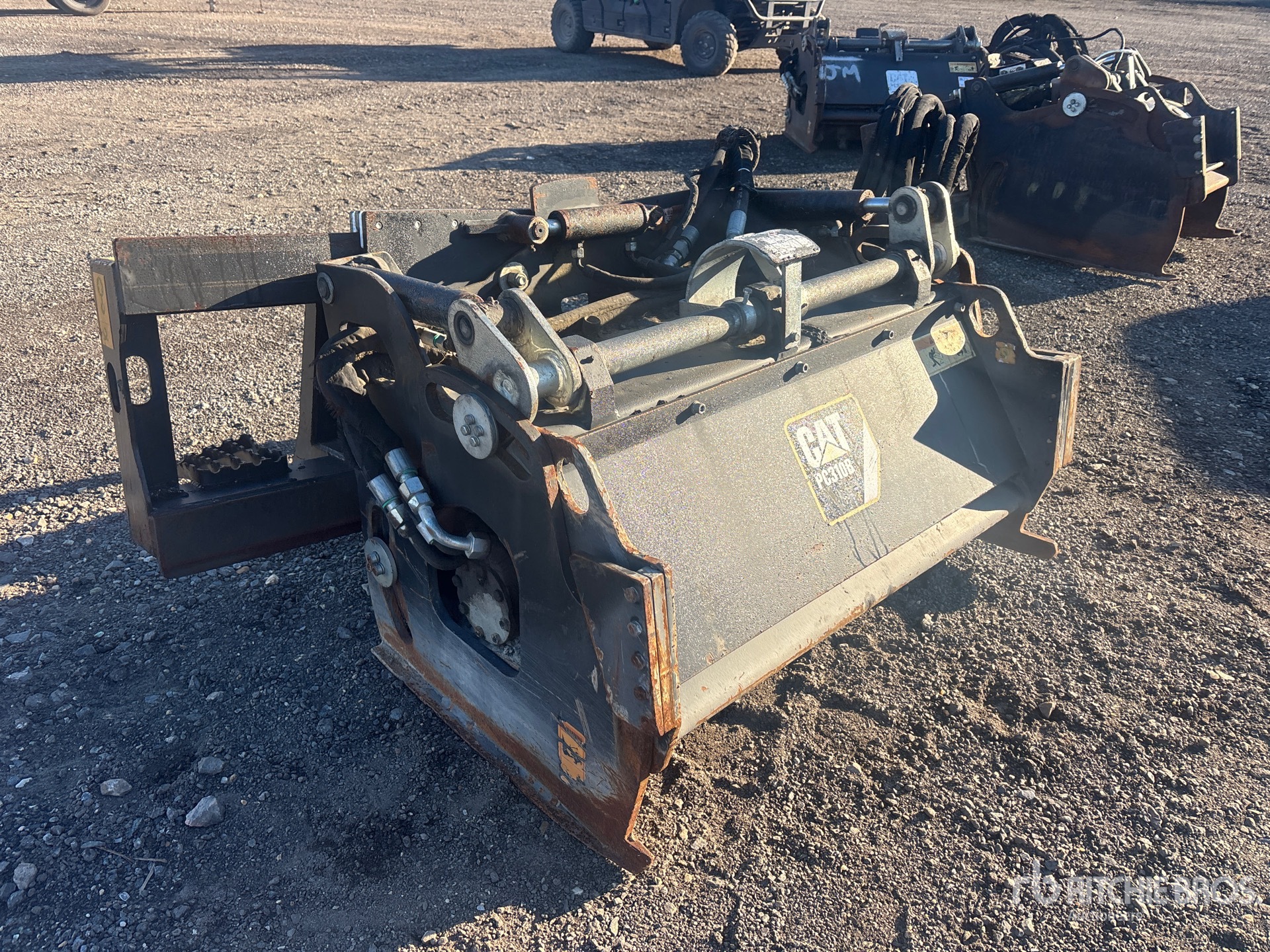 2016 Caterpillar PC310B