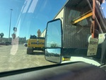 Cab with Mirrors