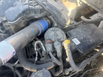Engine with Fuel System