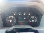 Cab with Gauges
