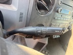 Cab with Gear Selector