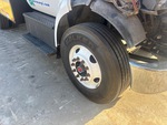 Underbody with Right Steer Tire