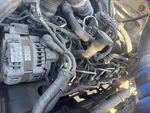 Engine with Engine - Left Side