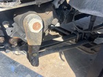 Underbody with Steering Components