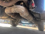 Engine with Diesel Particulate Filter