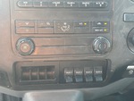 Cab with Heater