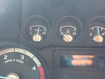 Cab with Oil Pressure