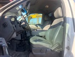 Cab with Seats/armrests