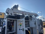 Configuration with Crane