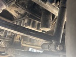 Engine with Oil Leaks