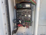 Configuration with Welding Machine