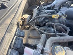 Engine with Engine - Right Side