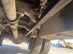 Underbody with Frame Condition