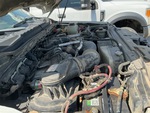 Engine with Engine - Right Side
