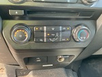 Cab with Heater