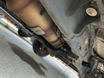 Engine with Diesel Particulate Filter
