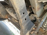 Engine with Oil Leaks