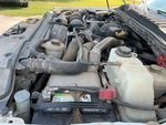 Engine with Engine - Left Side