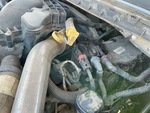 Engine with Fuel System