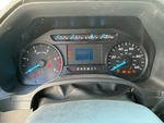 Cab with Warning Lights