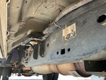 Underbody with Frame Condition