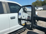 Cab with Mirrors