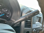 Cab with Gear Selector