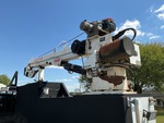 Configuration with Crane