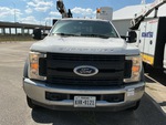 General Appearance with Exterior Lights