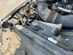 Engine with Radiator