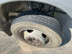 Underbody with Right Steer Tire