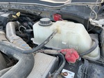 Engine with Cooling System Leaks